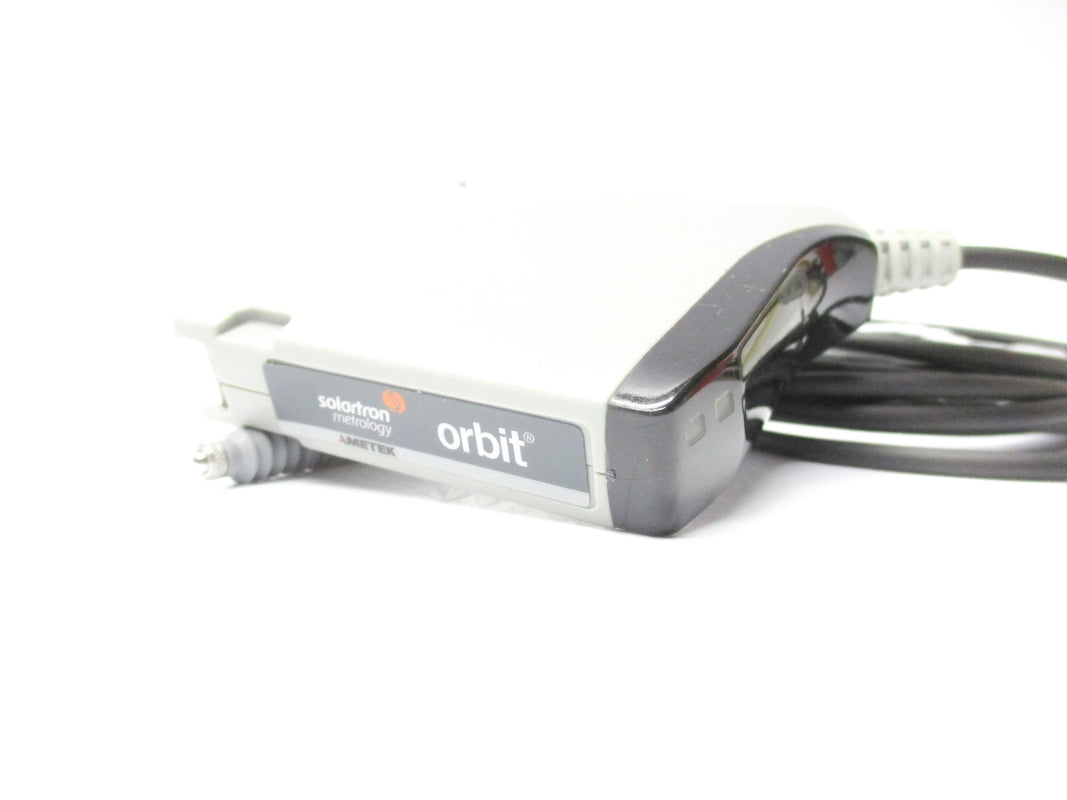 SOLARTRON DP5S 971130-3 NSMP