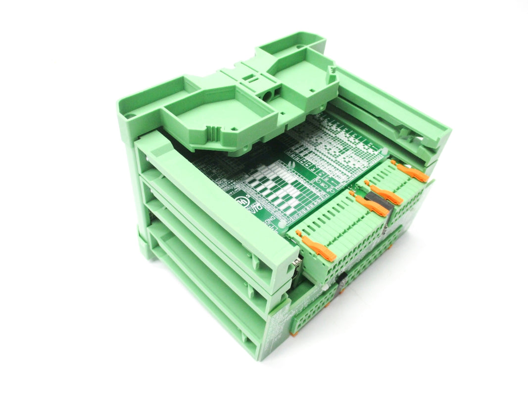 DINA ELEKTRONIK 1ZD7 24VDC NSNP