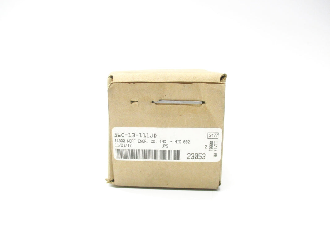 MAC 56C-13-111JD NSFS