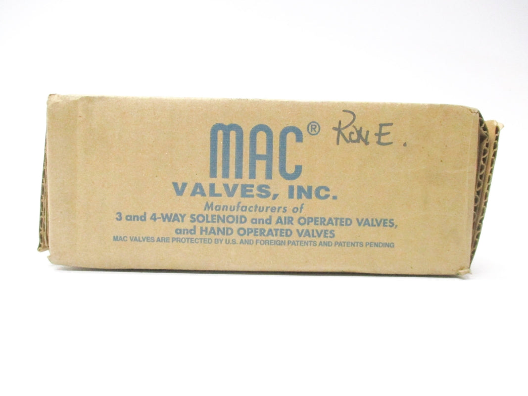 MAC 56C-13-111JD NSFS