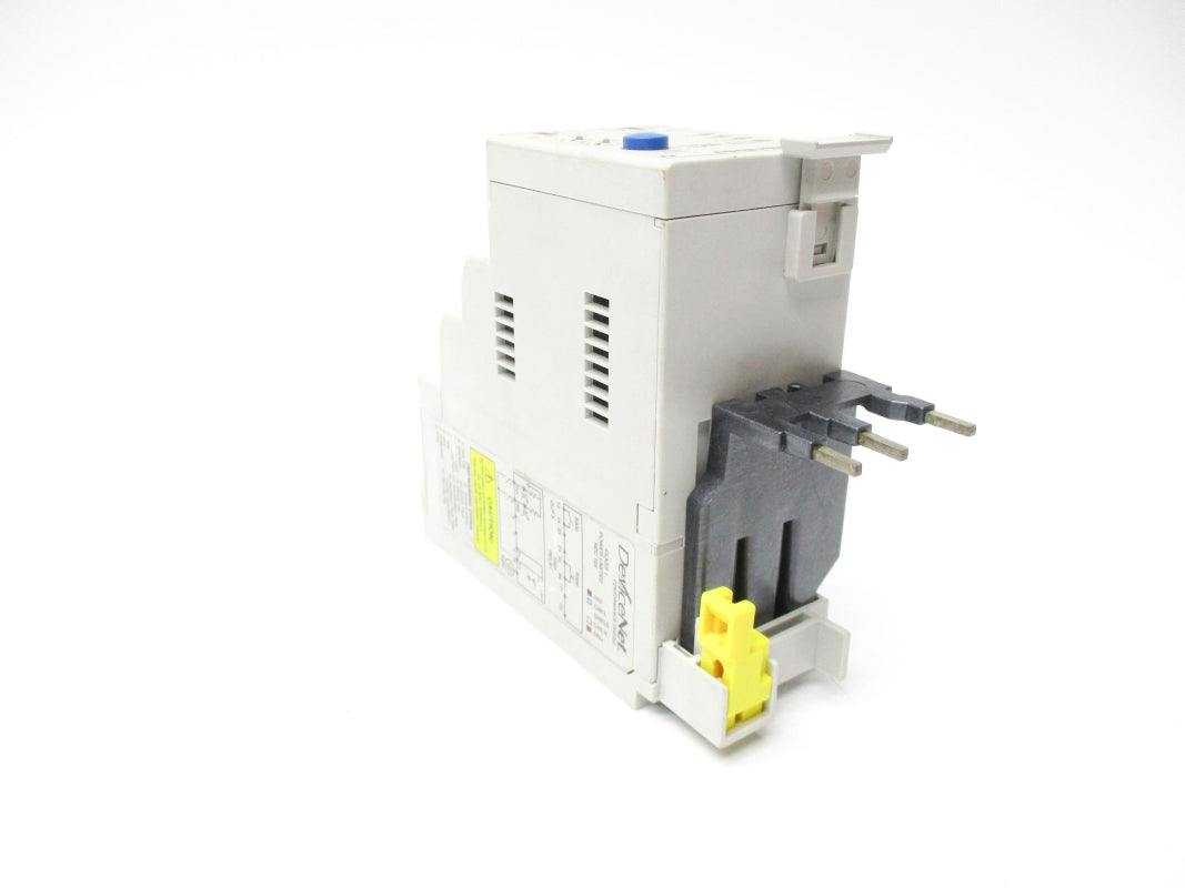 ALLEN BRADLEY 193-EC1PB SER. B 0.4-2.0A 600VAC NSNP