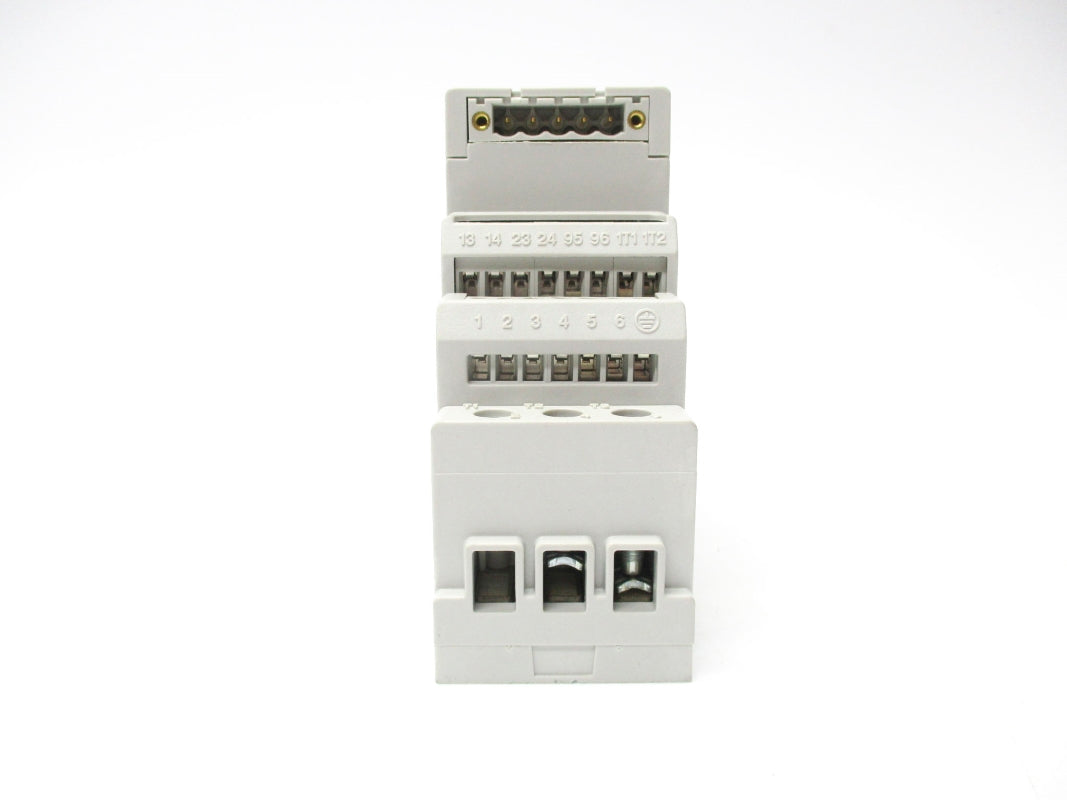 ALLEN BRADLEY 193-EC1PB SER. B 0.4-2.0A 600VAC NSNP