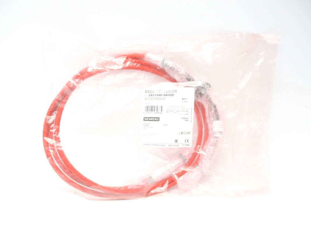 SIEMENS 6XV1440-4AH20 NSMP