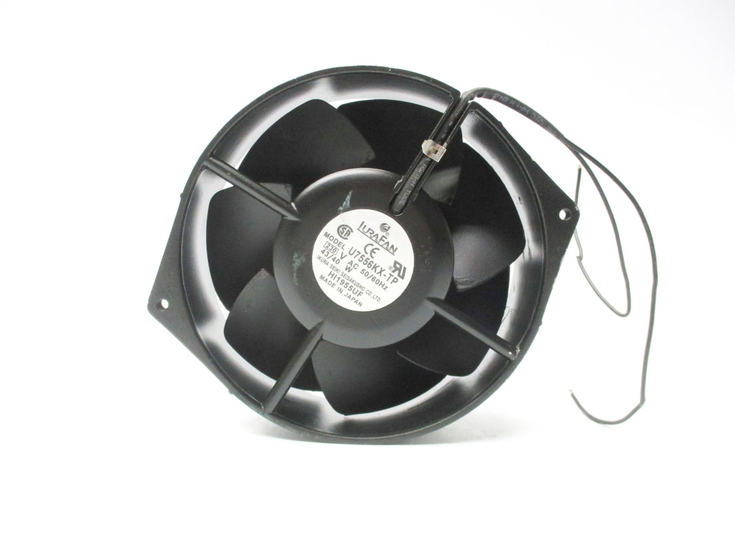 LURAFAN U7556KX-TP 230VAC NSNP