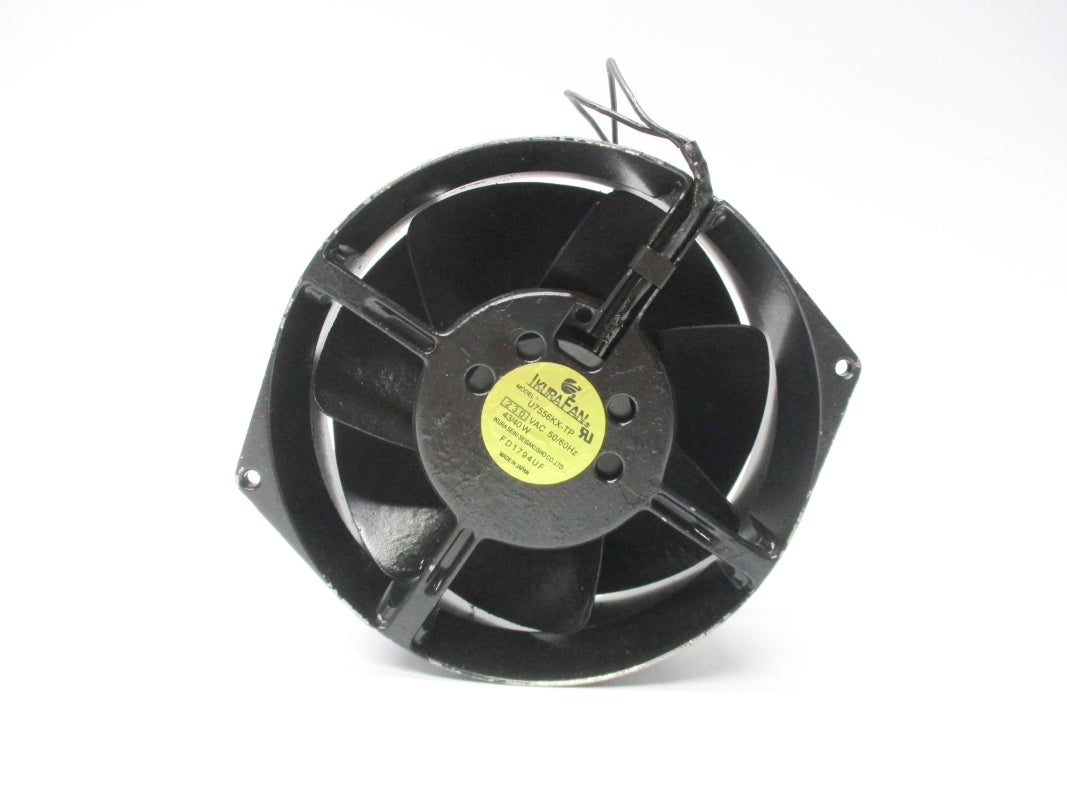 LURAFAN U7556KX-TP 230VAC UNMP
