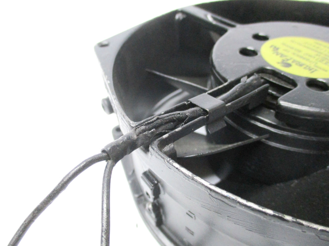 LURAFAN U7556KX-TP 230VAC UNMP