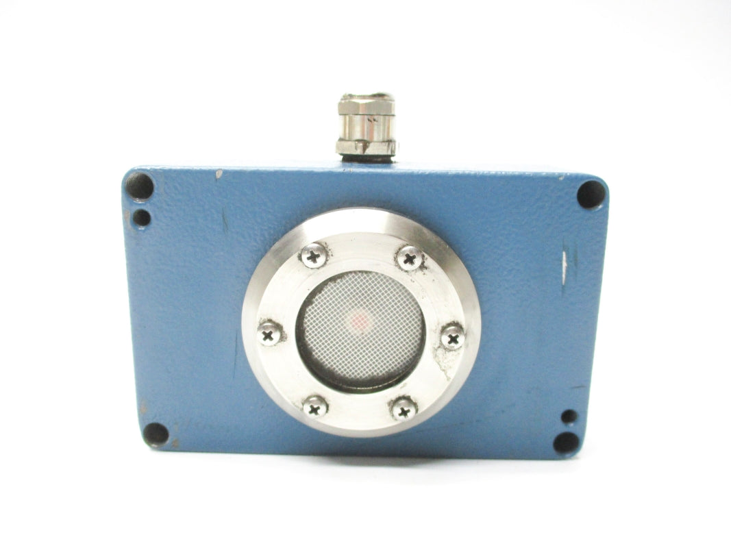 MINIMAX FMX3511 902532 9VDC UNMP