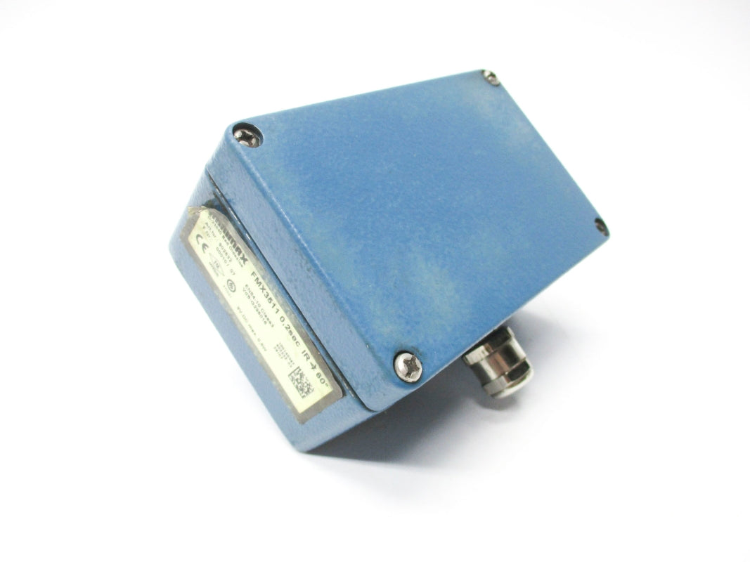 MINIMAX FMX3511 902532 9VDC UNMP