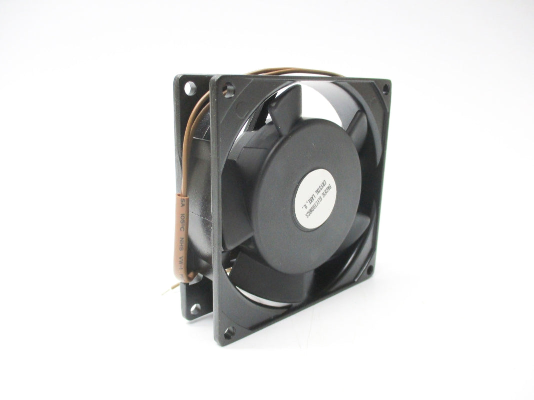 COMMONWEALTH FP-108BS1 110/120VAC 0.19/0.20A NSMP