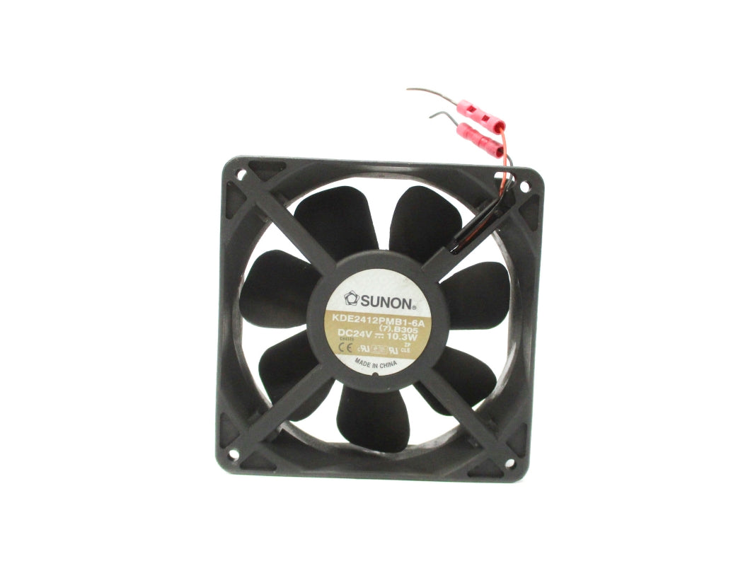 SUNON KDE2412PMB1-6A 24VDC UNMP