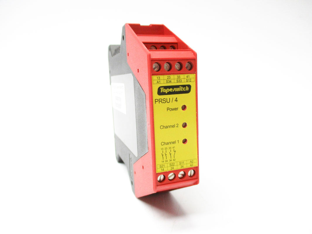 TAPESWITCH PRSU/4 920022 24VAC/DC 5A NSMP