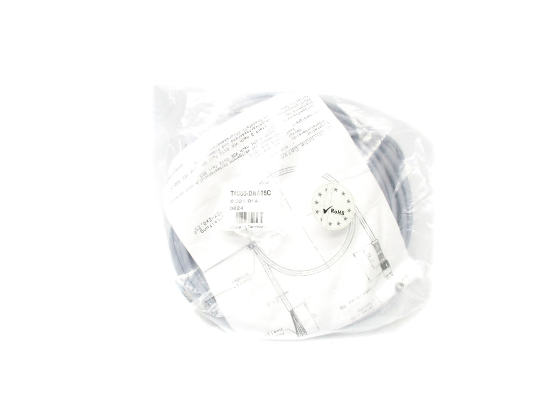 INDUSTRIAL MRO T4000-DNA25C 6021914 NSMP
