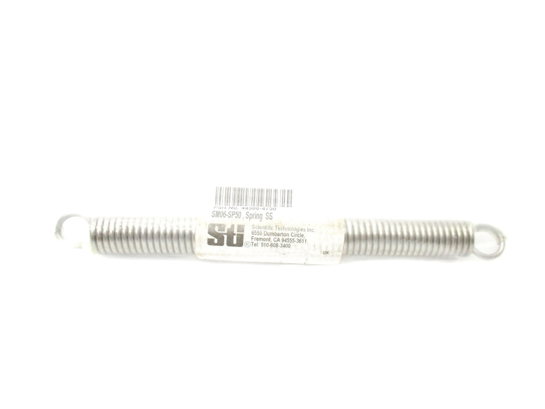 STI 44506-4750 SM06-SP50 NSMP
