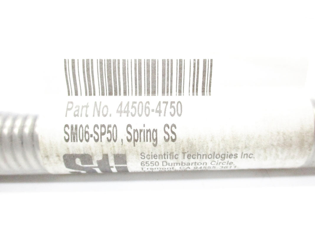 STI 44506-4750 SM06-SP50 NSMP