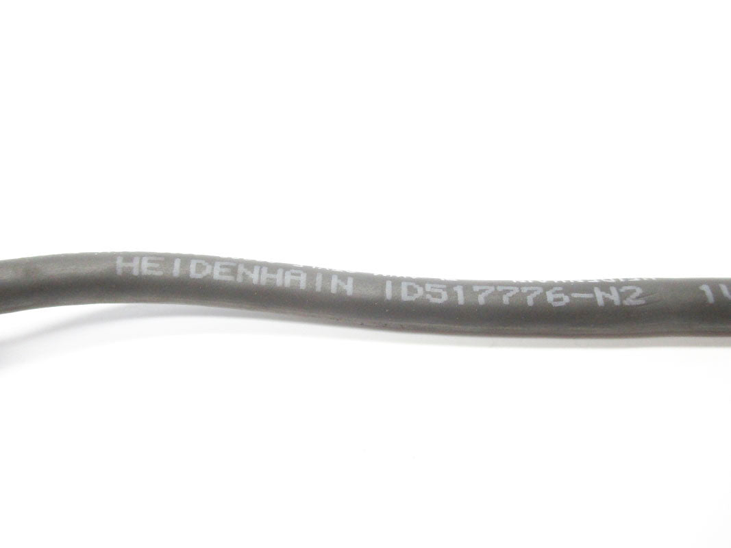 HEIDENHAIN ID517776-N2 NSNP