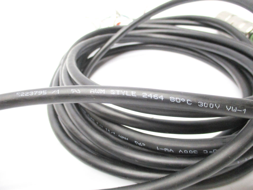 INDUSTRIAL MRO 5223795/1 300V UNMP