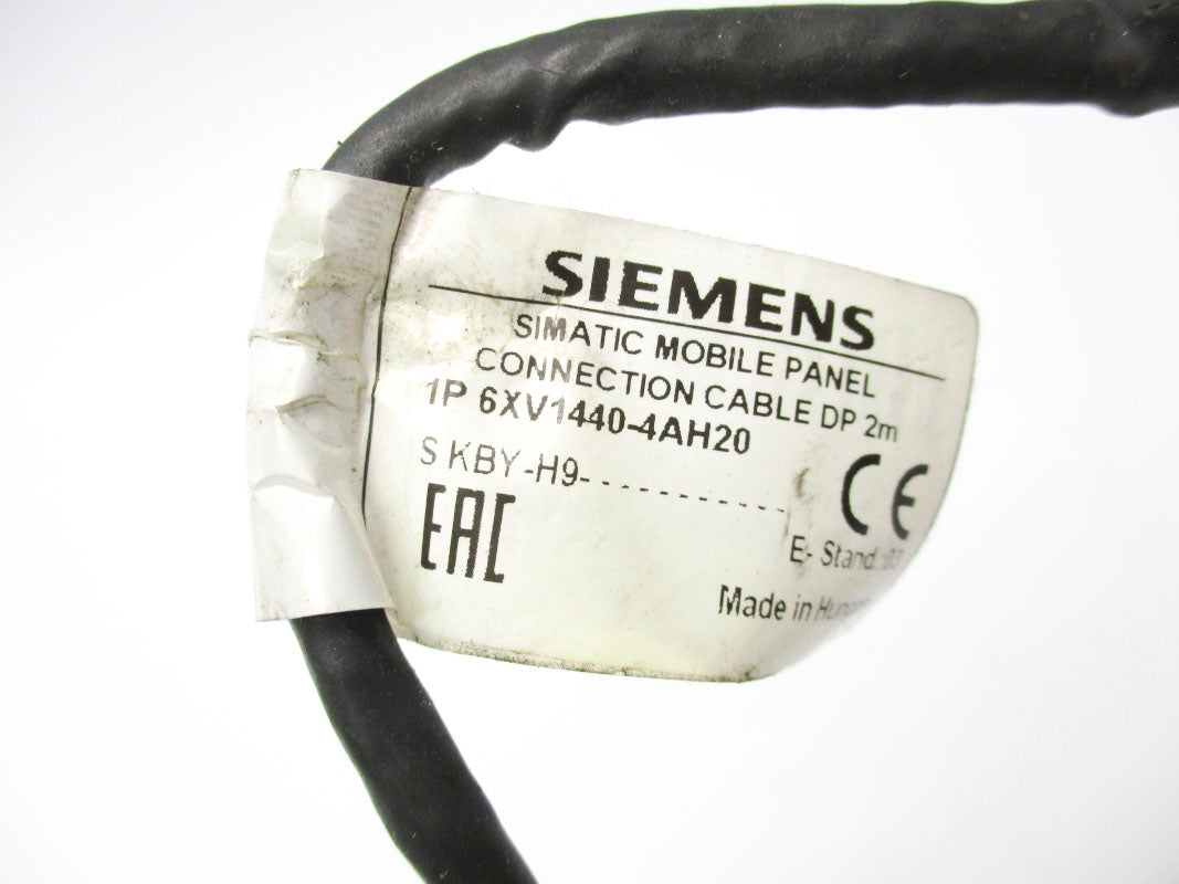 SIEMENS 6XV1440-4AH20 NSNP