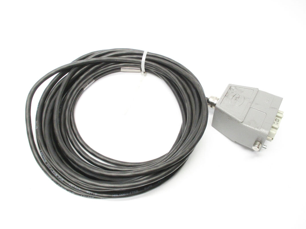 INDUSTRIAL MRO 10076550 NSNP