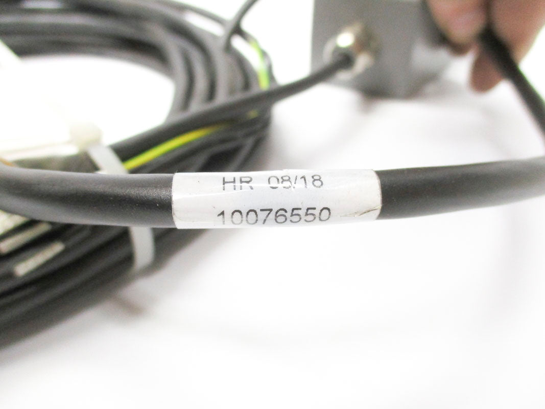 INDUSTRIAL MRO 10076550 NSNP