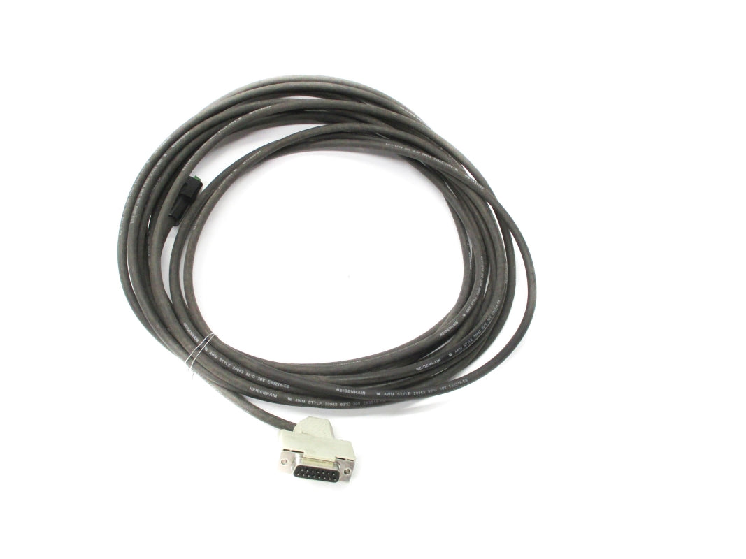 HEIDENHAIN E63216-EB 20963 30V NSNP