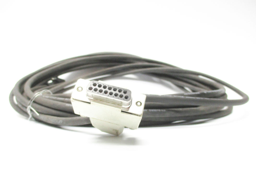 HEIDENHAIN E63216-EB 20963 30V NSNP
