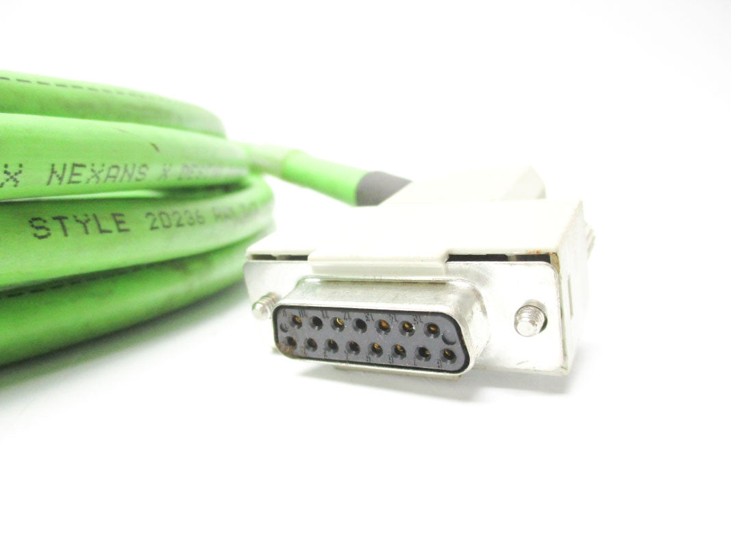 DESINA E48408 20236 30V UNMP
