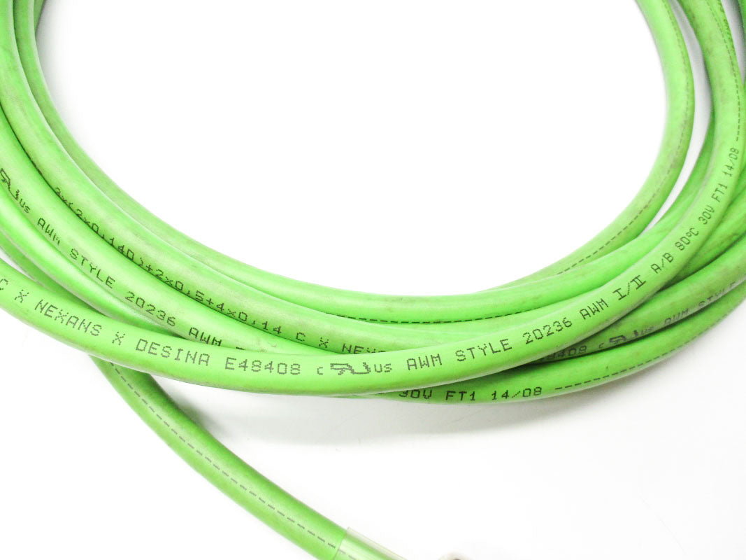DESINA E48408 20236 30V UNMP