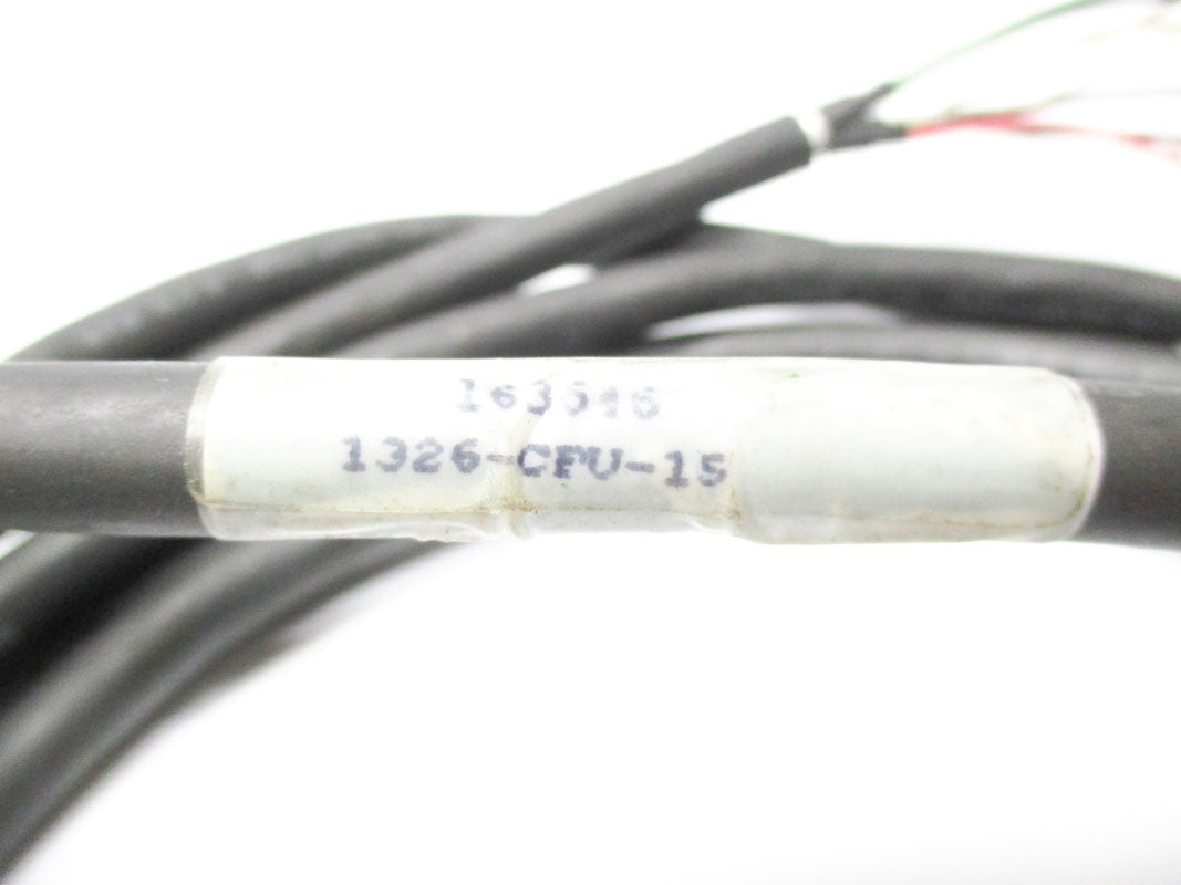 ALLEN BRADLEY 1326-CFU-15 300V UNMP