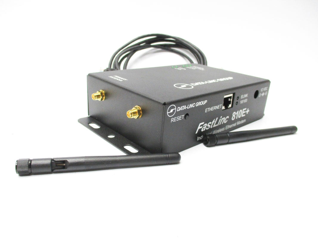DATA-LINC GROUP FLC810E+ 12.0VDC NSMP
