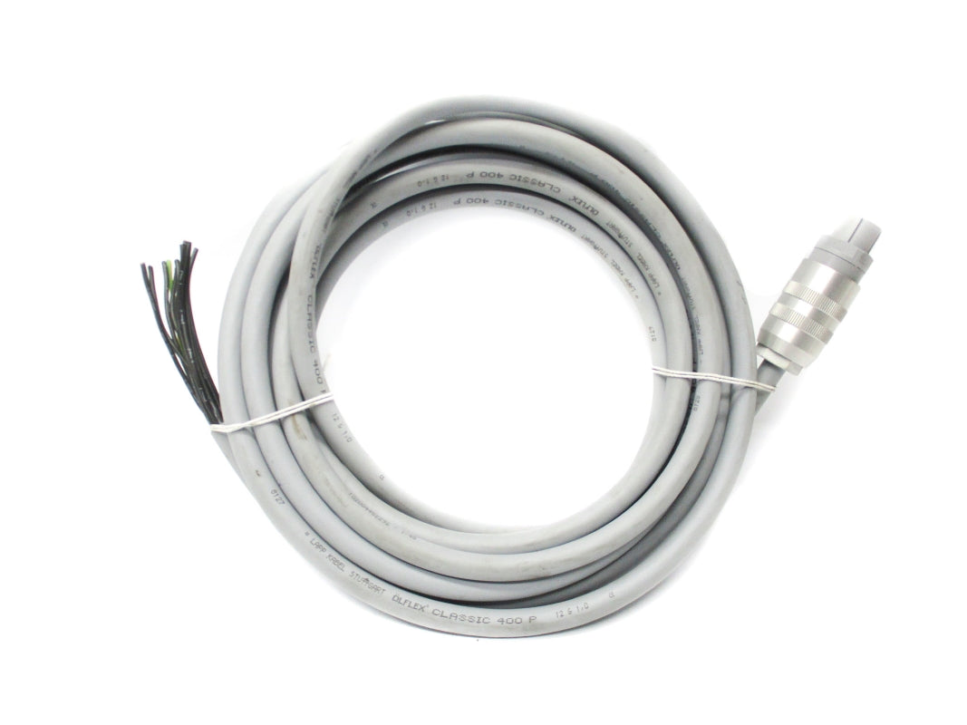 LAPP KABEL 400P UNMP