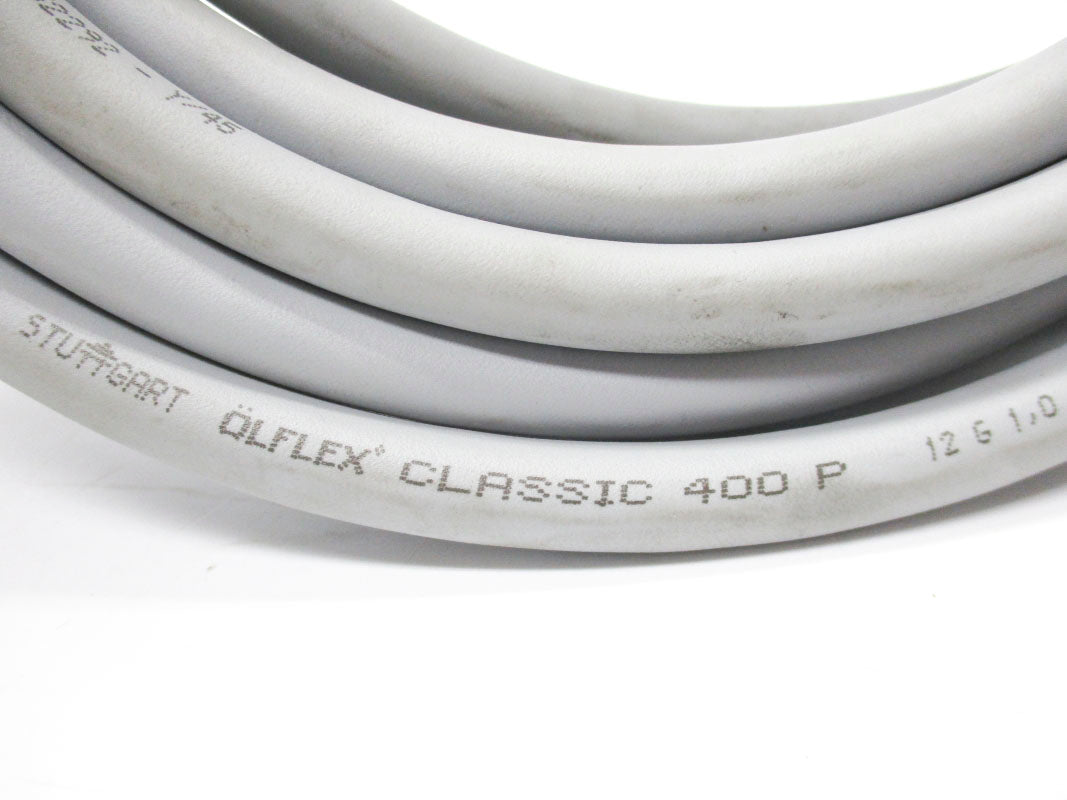 LAPP KABEL 400P UNMP