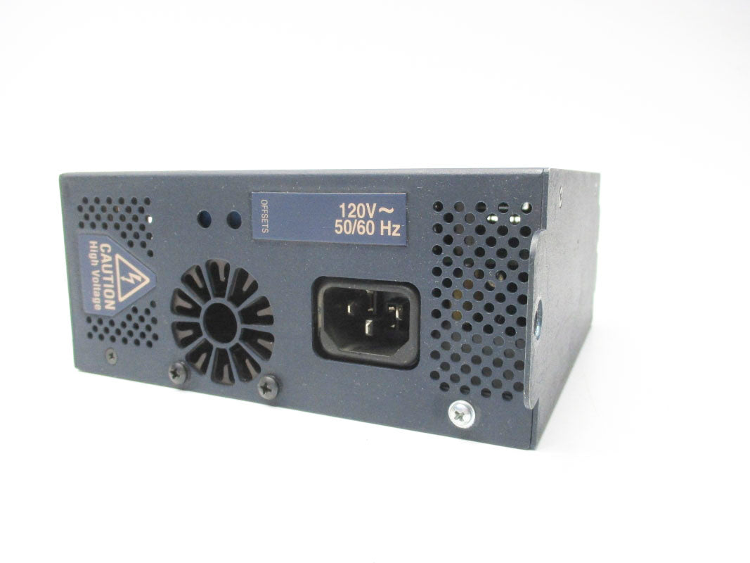 INDUSTRIAL DEVICES SMARTSTEPDB25 120V UNMP