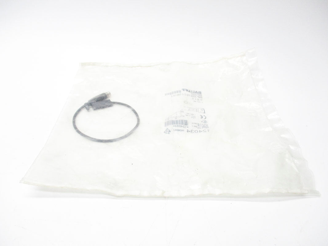 BALLUFF BMF305K-PS-C-2-S49-00,2 BMF005H 10-30VDC NSMP