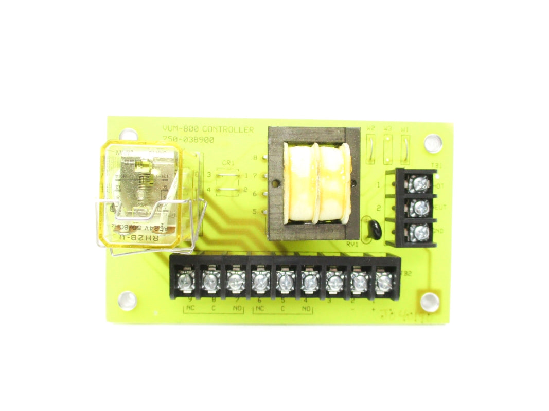 INDUSTRIAL MRO VUM-800 750-038900 24VAC NSNP