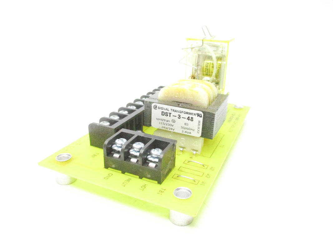INDUSTRIAL MRO VUM-800 750-038900 24VAC NSNP