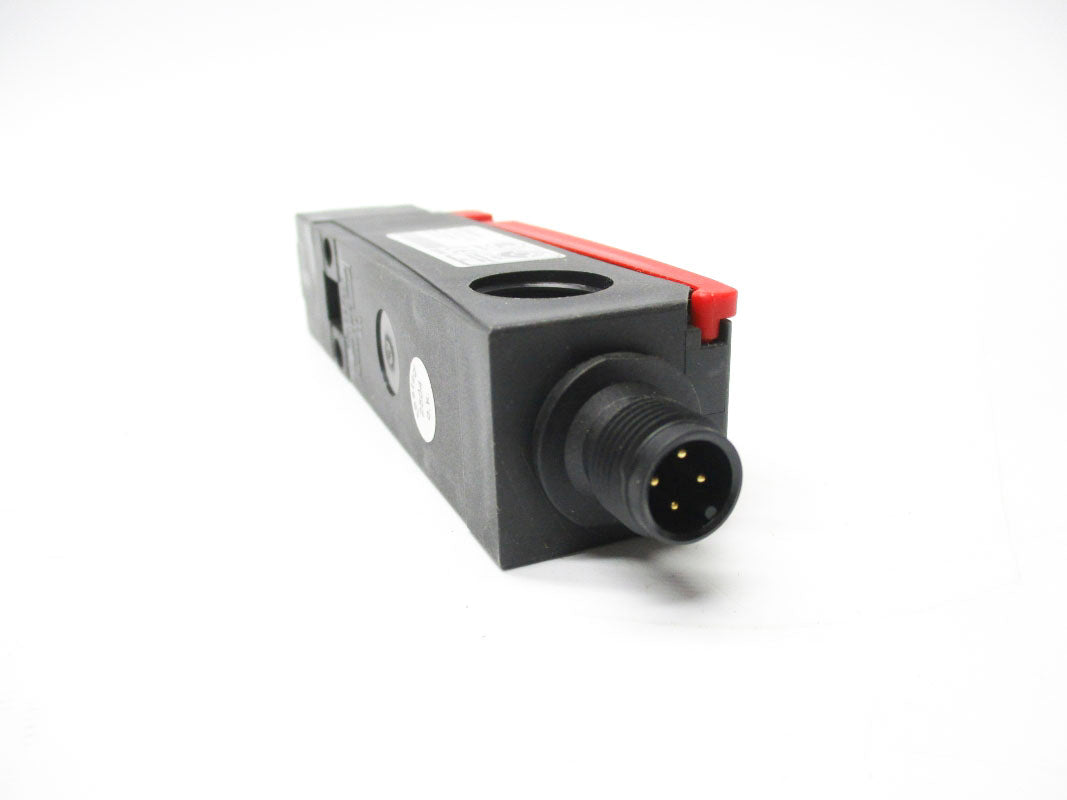 EUCHNER NM02VZA-SM4 1.5A 230VAC NSMP