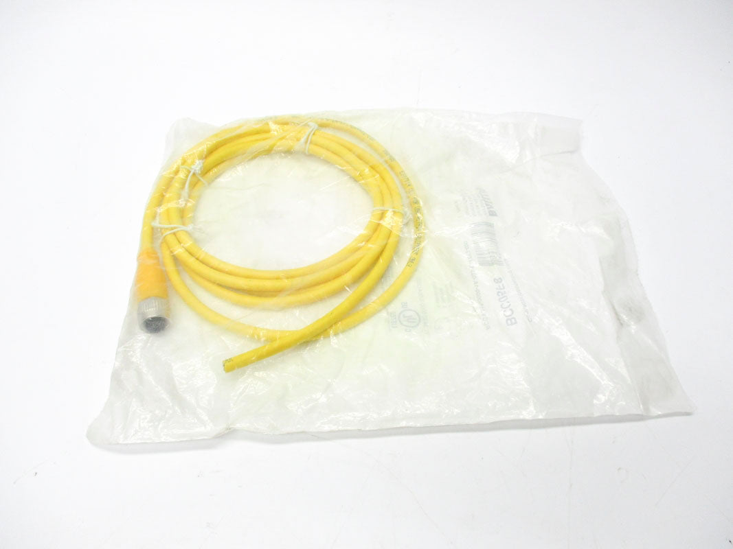 BALLUFF BCCM415-0000-1A-003-EX44T2-020 BCC05F8 4A 250V NSMP