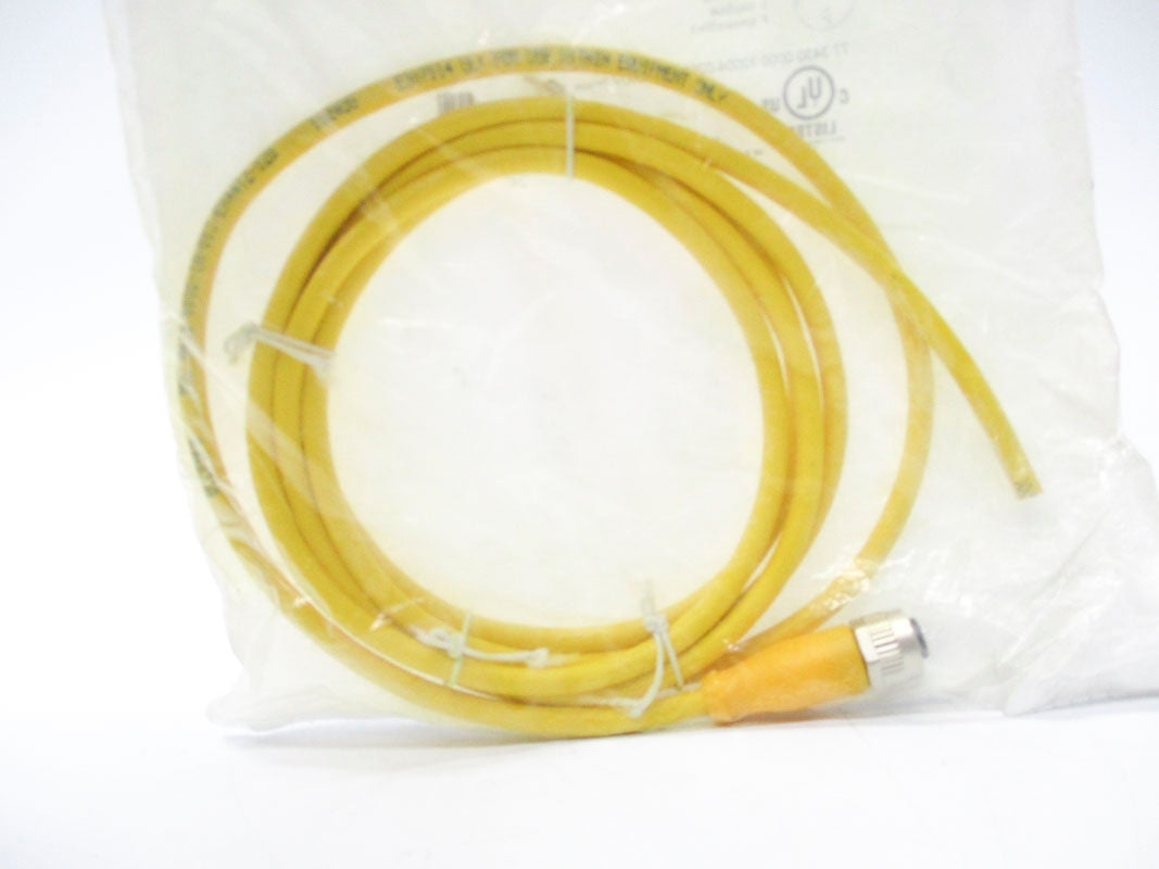 BALLUFF BCCM415-0000-1A-003-EX44T2-020 BCC05F8 4A 250V NSMP