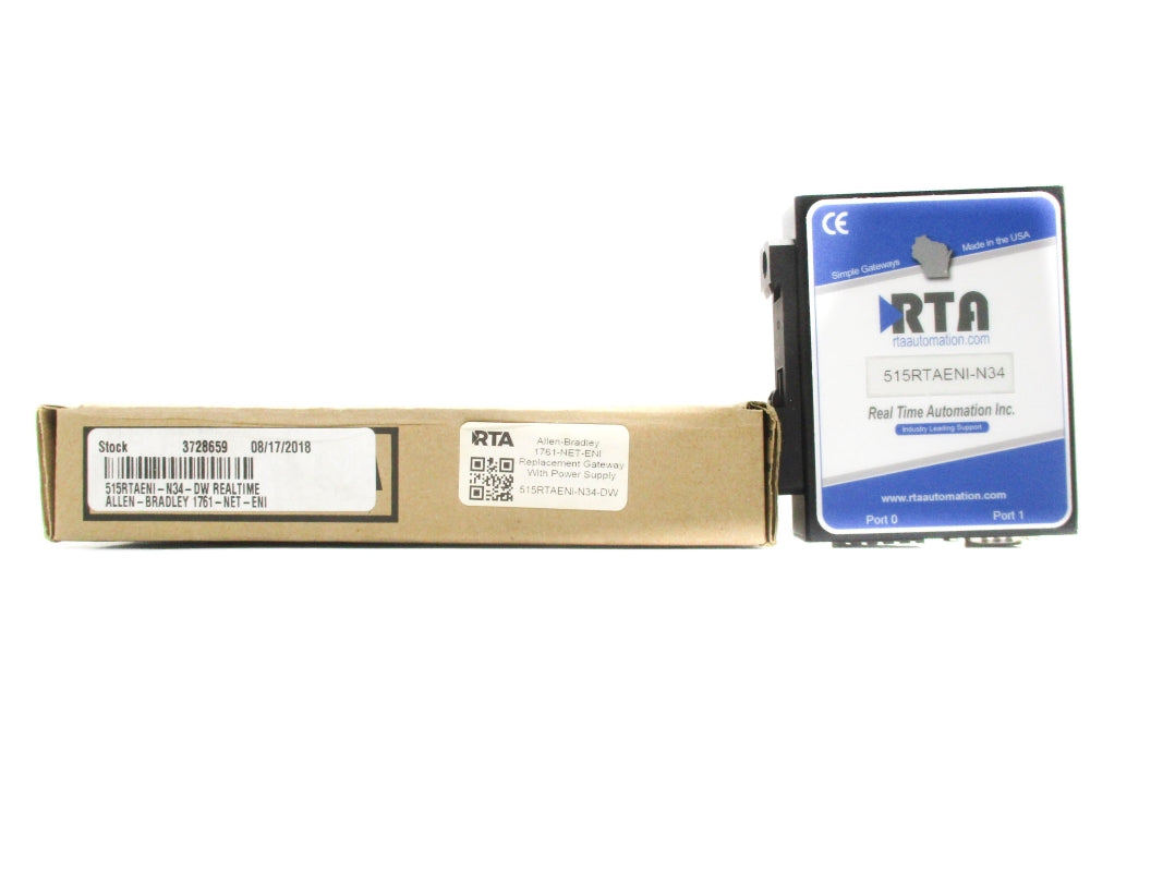 RTA 515RTAENI-N34-DW NSMP