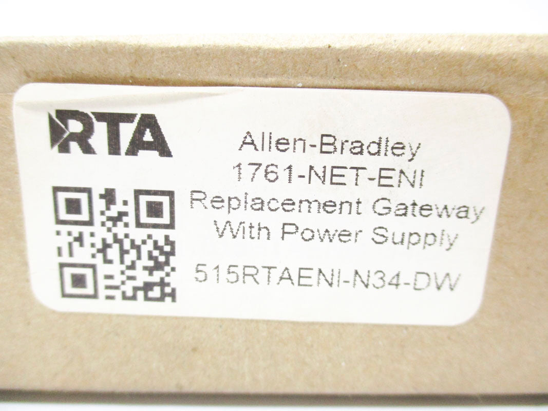 RTA 515RTAENI-N34-DW NSMP