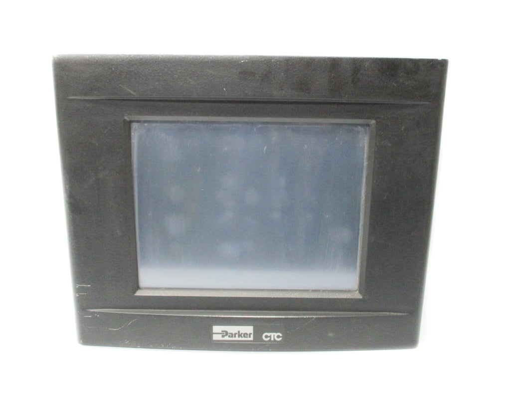 PARKER PA10T-133 12V/24VDC 1.0/0.5A UNMP