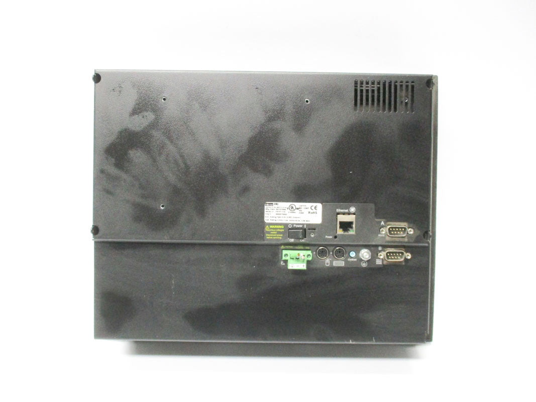PARKER PA10T-133 12V/24VDC 1.0/0.5A UNMP
