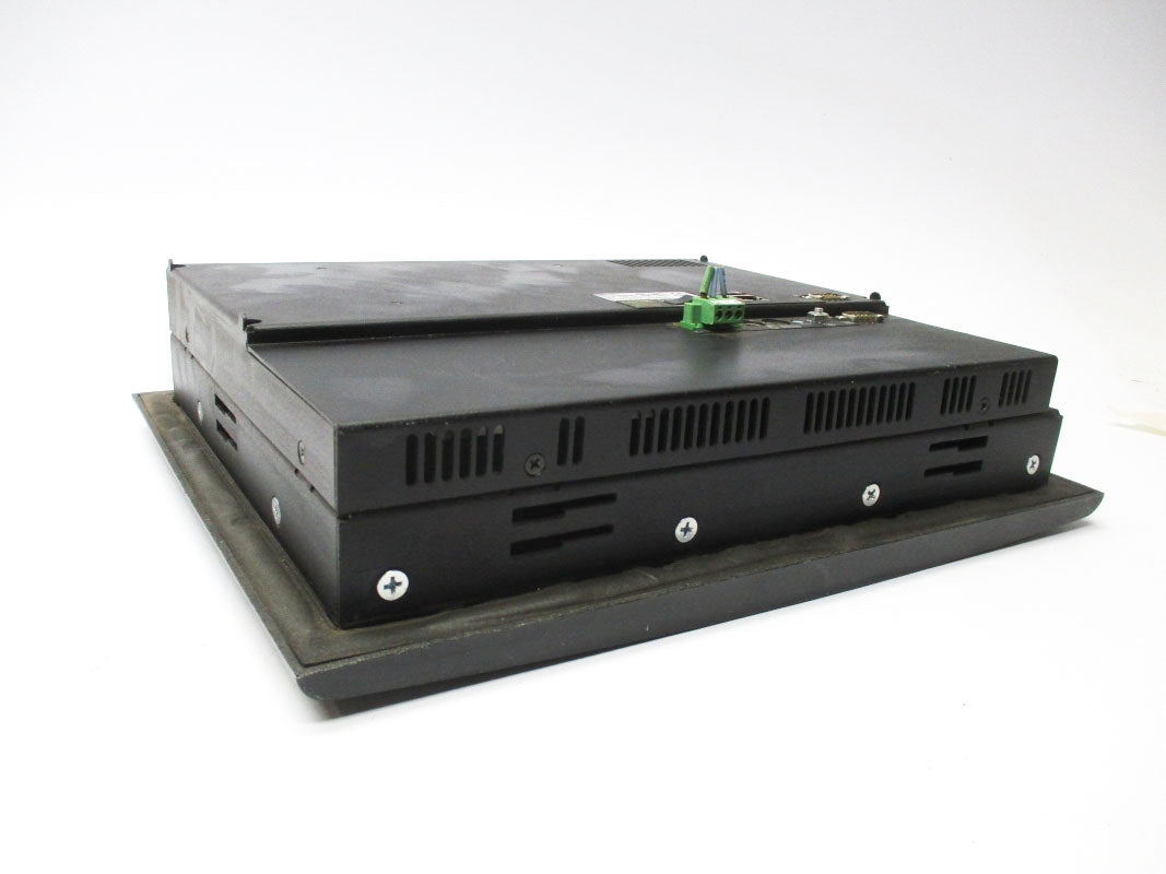 PARKER PA10T-133 12V/24VDC 1.0/0.5A UNMP
