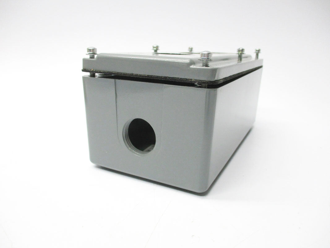 ALLEN BRADLEY 800R-3TZ SER. T (BR/WH) NSMP