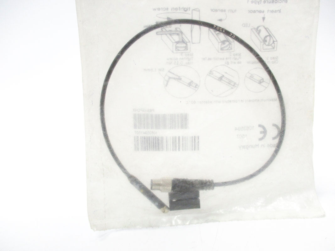 PARKER P8S-GPCHX 10-30VDC NSMP