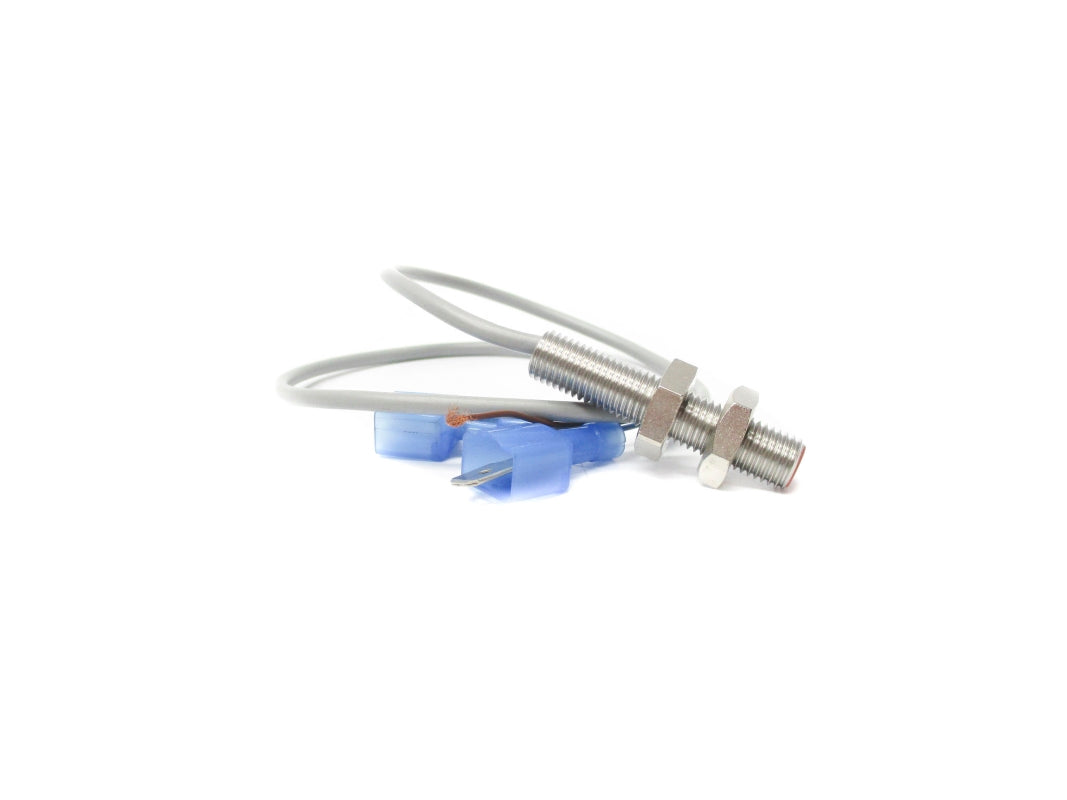 BAUMER CH-8501 UNMP