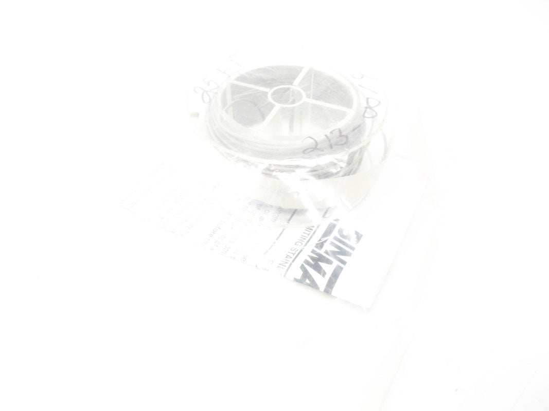 BIN MASTER 416-0341 NSMP