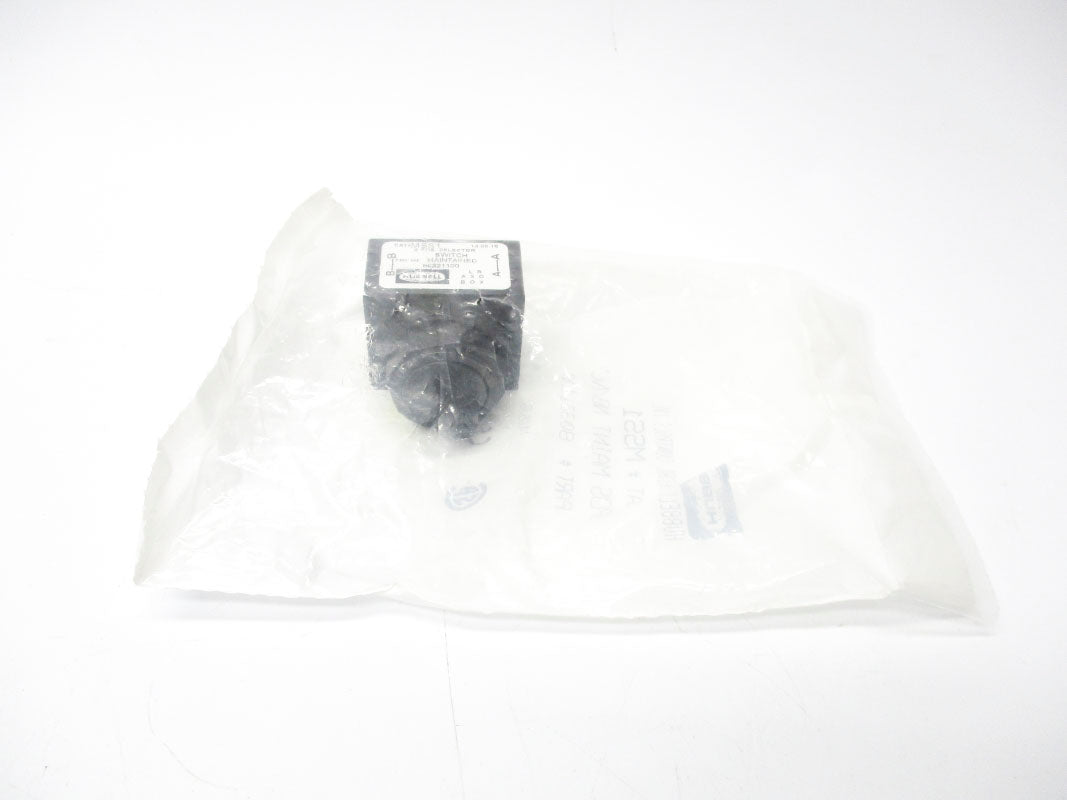 HUBBELL MSS1 80321100 NSMP