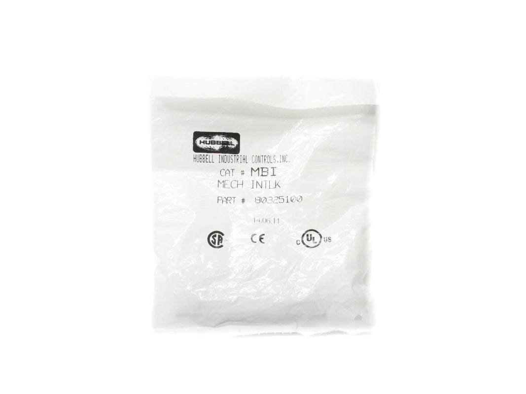 HUBBELL MBI 80325100 NSMP