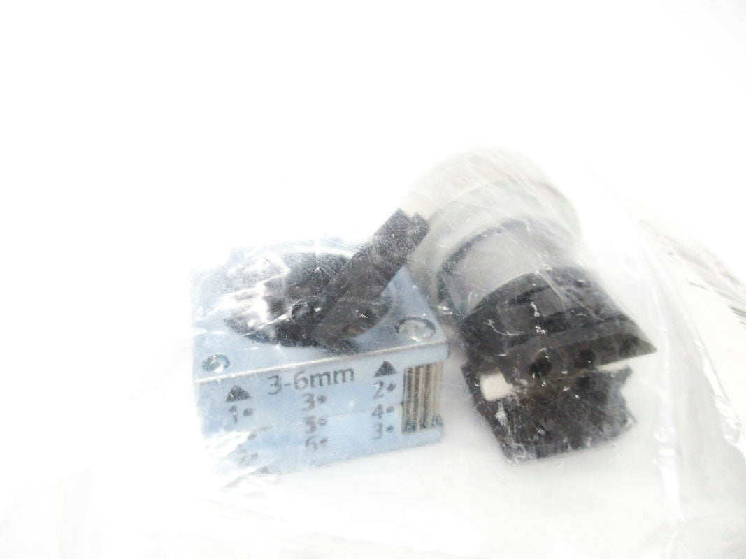 SIEMENS 3SB35010AA61 NSMP